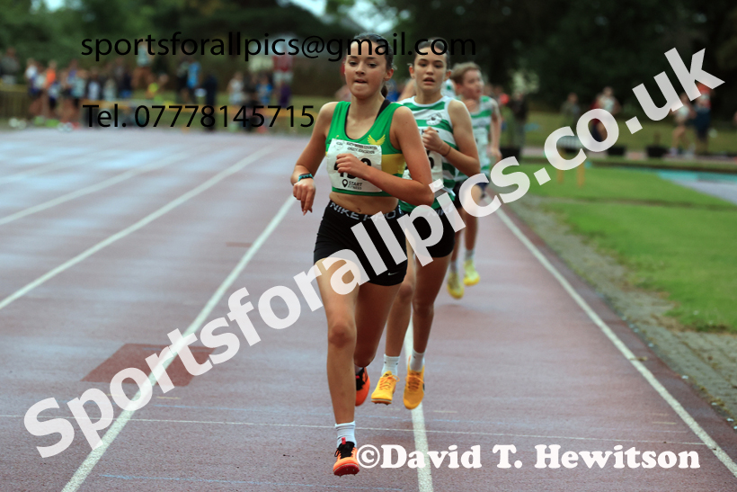 1500 metres, 2026 NEGP No 5, Monkton. Photo: David T. Hewitson/Sports for All Pics